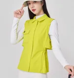 Yellow Green