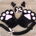 Black Hairpin 5 Pieces