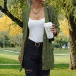 Army Green
