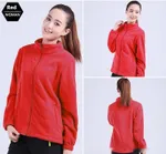 Bright Red