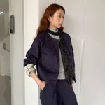 Navy Blue