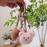 Bear Pink