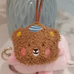 Blush Bear Brown
