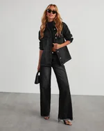 Black Suit