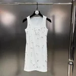 White Long