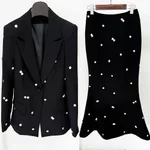 Black Suit