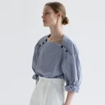 Blue Stripes