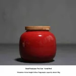 Coral Red