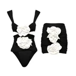 Black And White Set