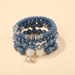 B0253 Blue Black