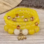 B0253 Yellow