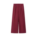 Red Pants