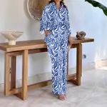 Blue Printing