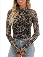 Leopard Print