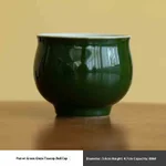 Bell Cup