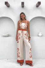 Orange Red