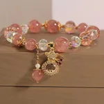 Lucky Bag Bracelet
