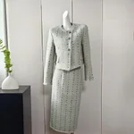 Picture Color Suit