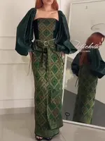 Ocean Green