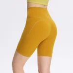 Honey Yellow