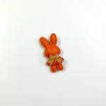 Orange Rabbit