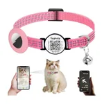 Pink Silicone Case Three Lines