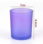 7084 Frosted Purple