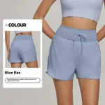 Blue Linen