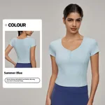 Summer Blue