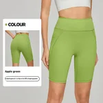 Apple Green