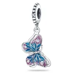 Pyc126 Colorized Butterfly