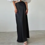 Black Skirt