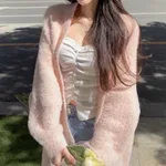 Light Pink 86Cm