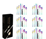 36Pcs Colorful