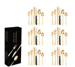 36Pcs Rose Gold