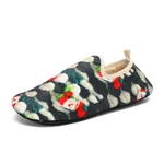 Cc3309 Christmas Shoes-38Or39