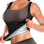 Silver Pastebrushing Vest