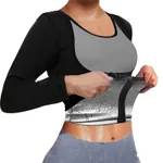Women'S Zipper Long Sleeve