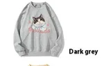 Dark Grey
