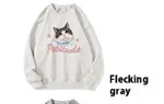 Flower Grey