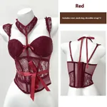 Purplish Red