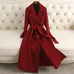 Persimmon Red