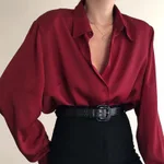 Wine Red