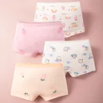 8000 Girls Boxer-2Xl