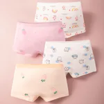 8000 Girls Boxer