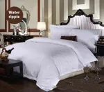 Cotton Water Ripple