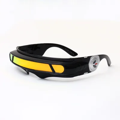 Laser Eye Sunglasses Outdoor Sports C1 - Shop at LoveMi