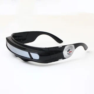 Laser Eye Sunglasses Outdoor Sports - C8