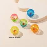 S Bell Ball 1Pcs