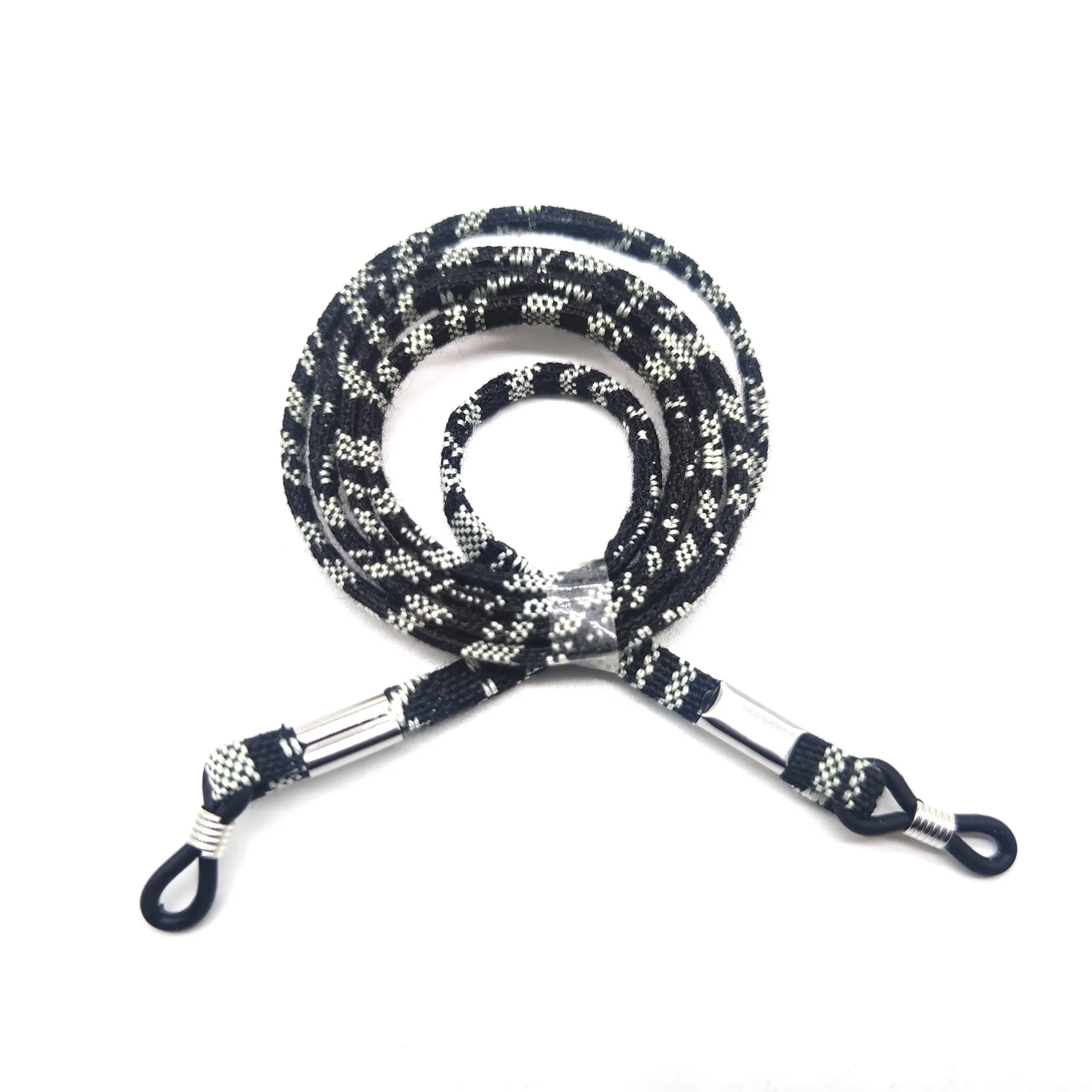 Ethnic Style Glasses Strap Eyeglasses Chain Anti-lost Glasses Cord Sunglasses Reading Glasses Neck Rope - No 6